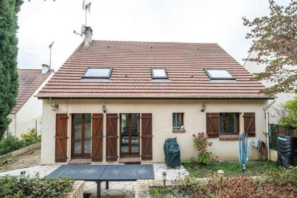 Rénover une maison